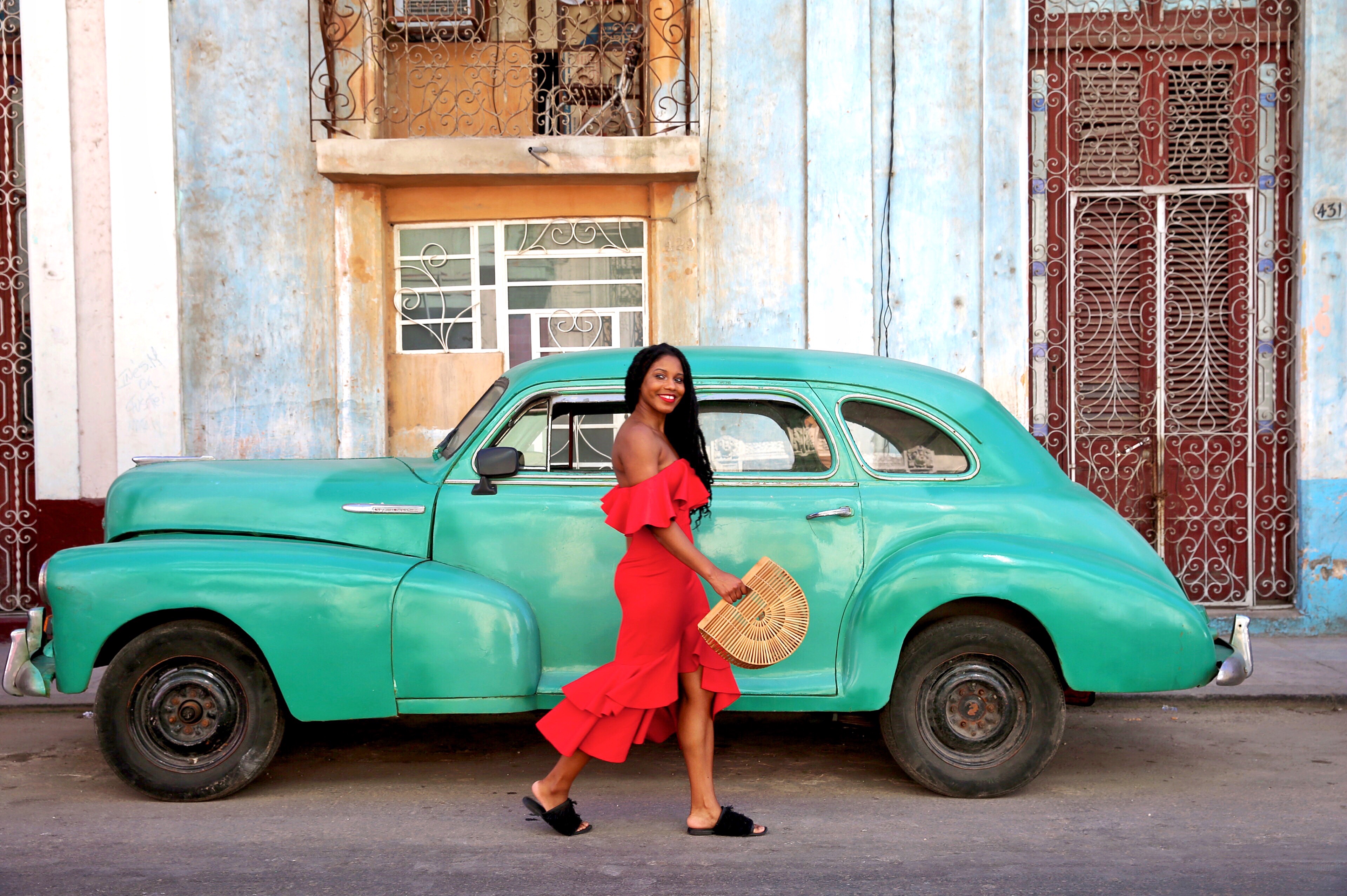 Cuban stephanie photo