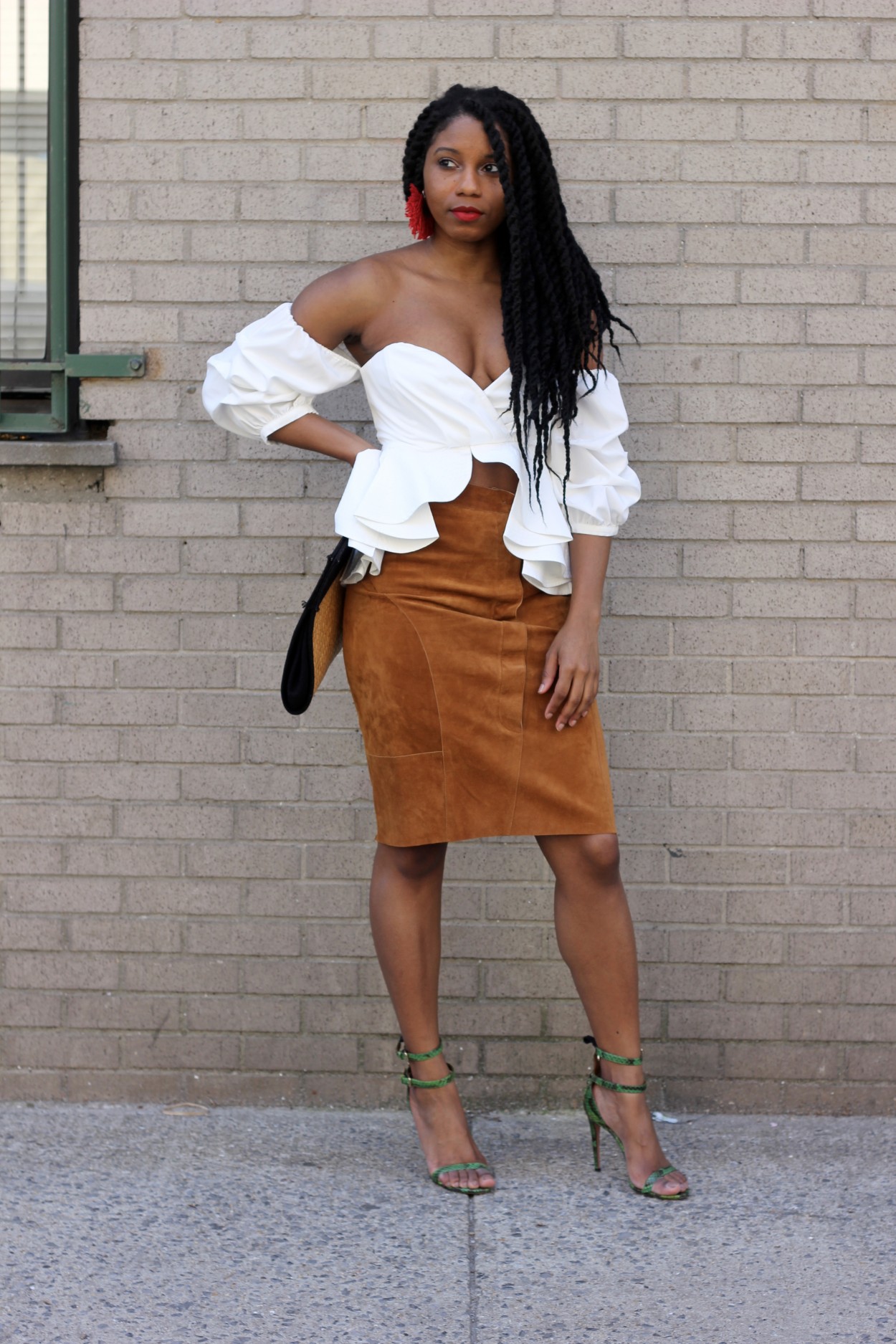 The Art Of Dressing Fashion Steele NYC