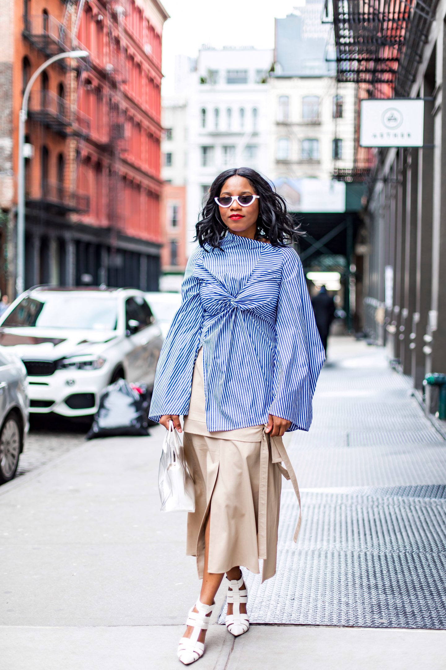 Top 7 Assumptions about Fashion Bloggers – Fashion Steele NYC
