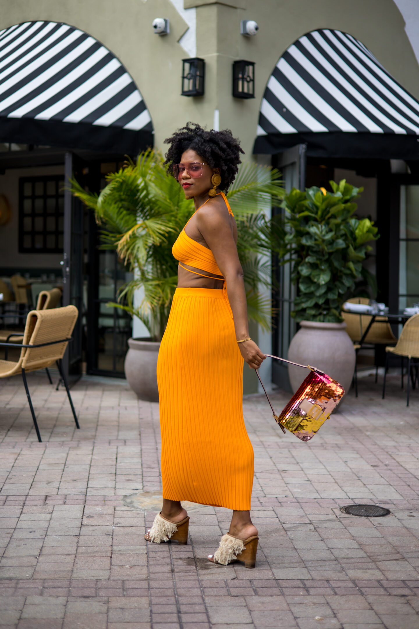 Shop With Me: Fendi Outlet Sawgrass Mills 