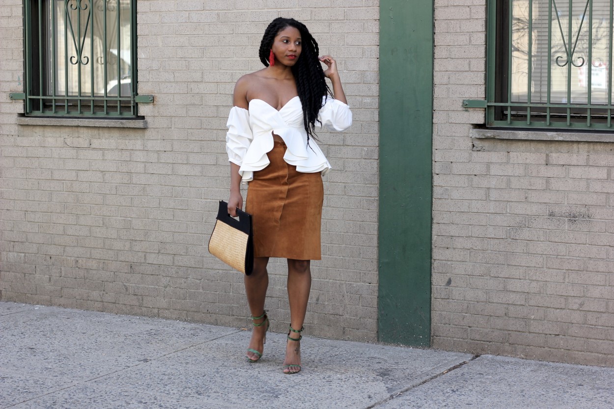 The Art of Dressing – Fashion Steele NYC