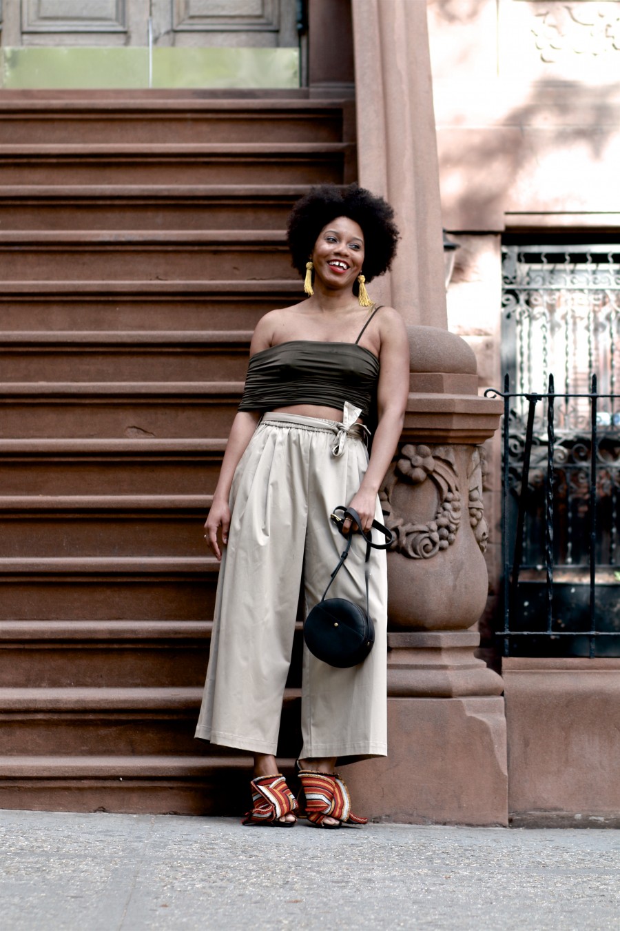So You Wanna Move to New York City? – Fashion Steele NYC
