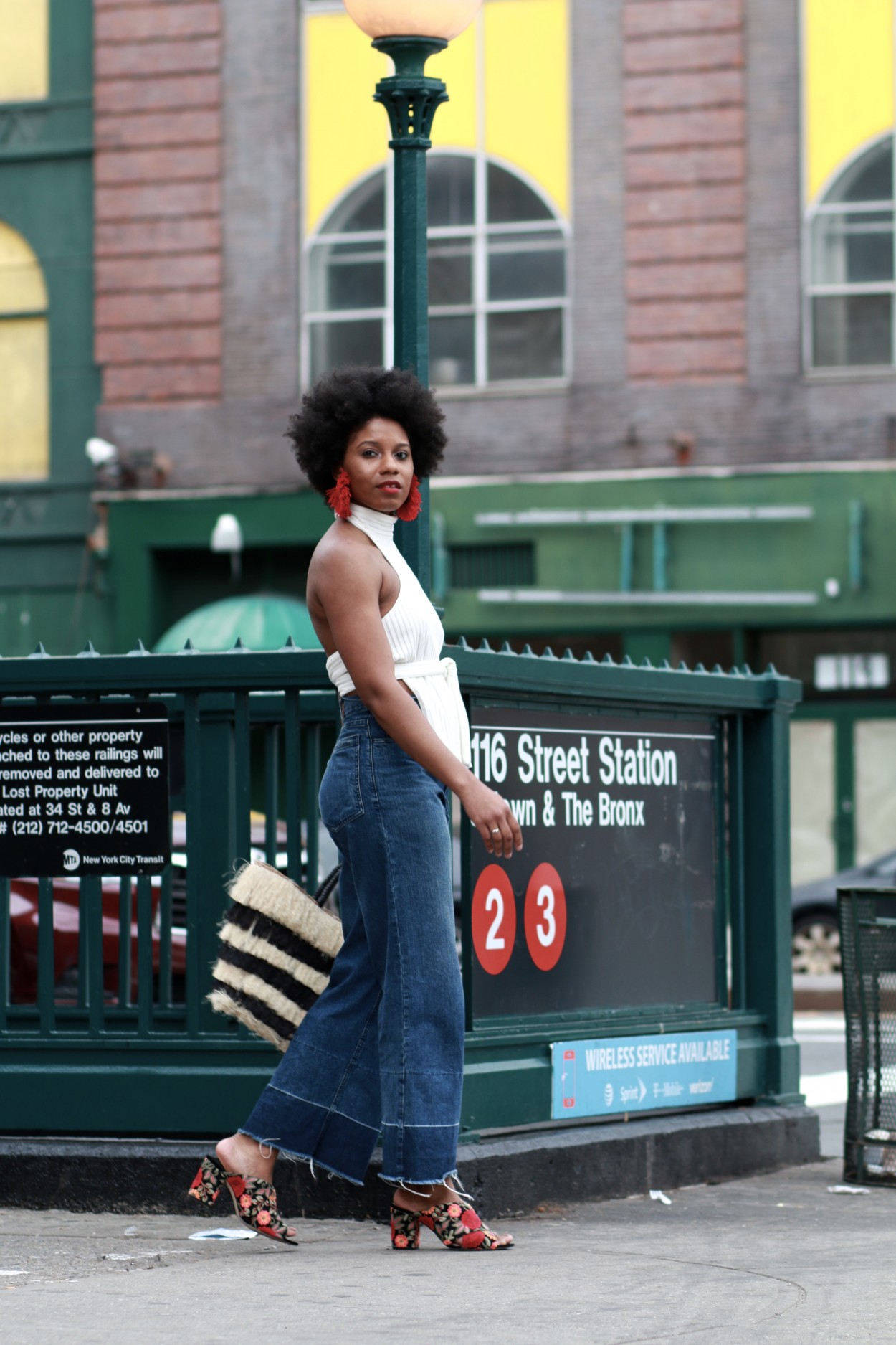 Harlem Edit: Where to Shop Uptown – Fashion Steele NYC