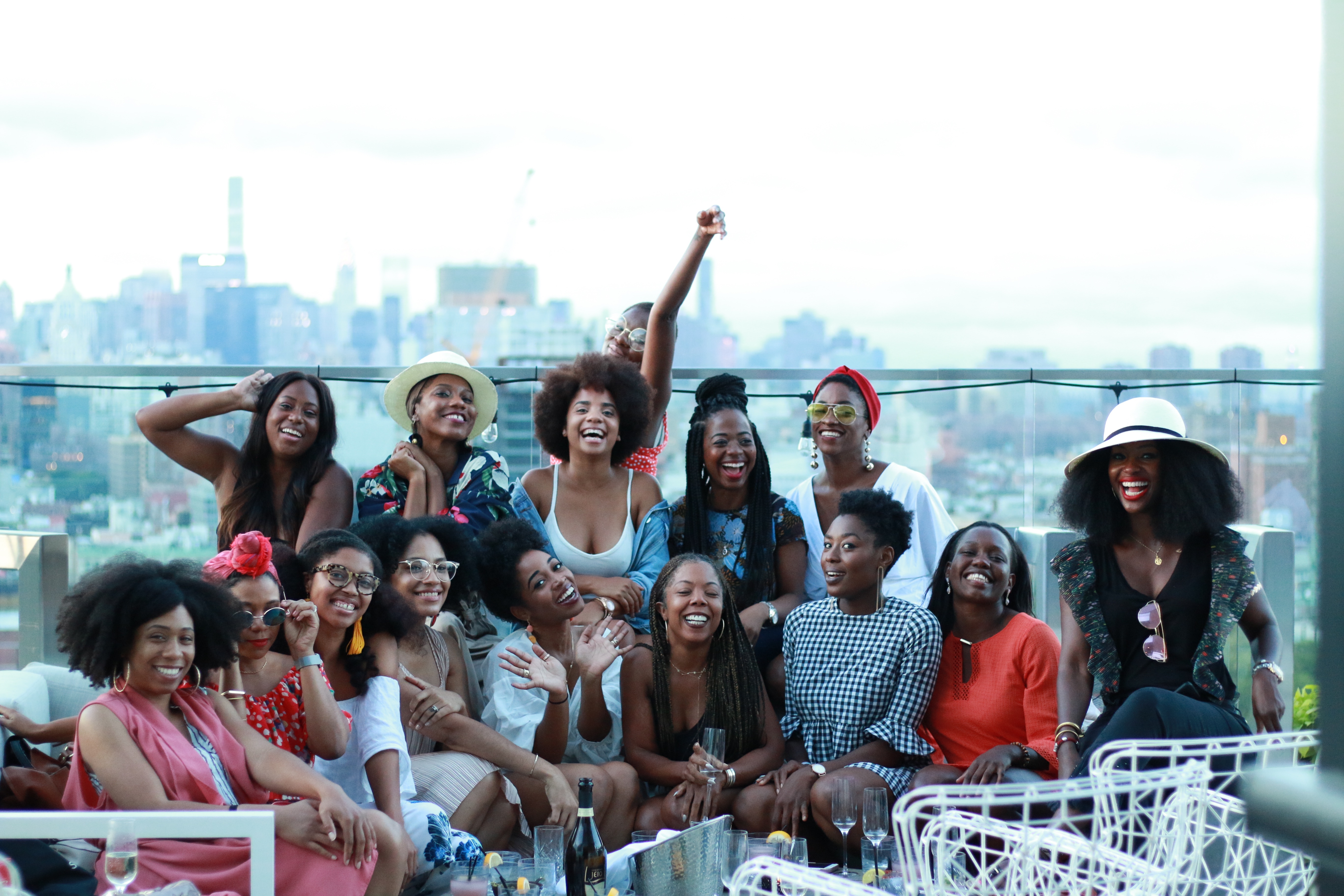 #MONROESTEELESTHECROWN