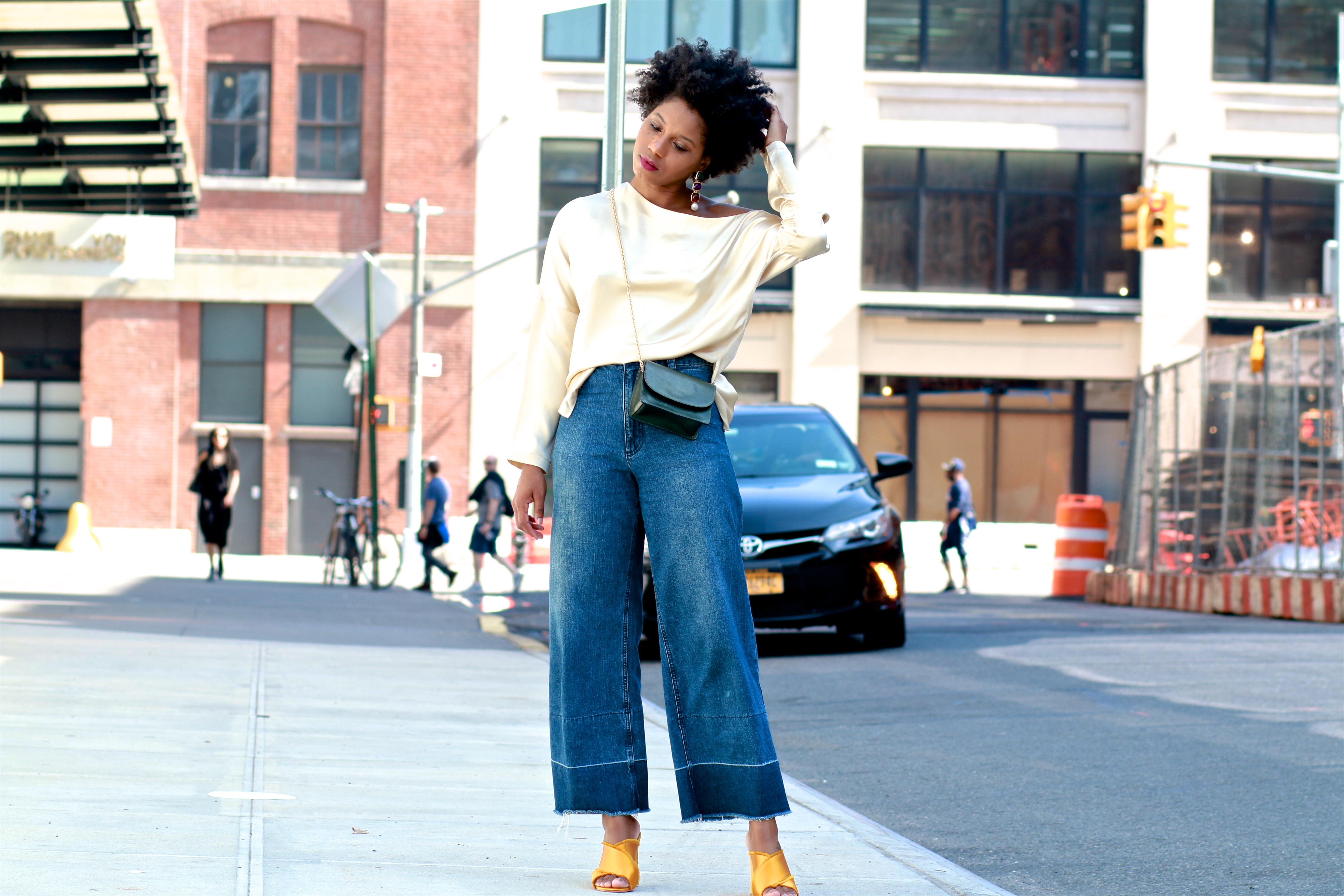 Finding Personal Style – Fashion Steele NYC