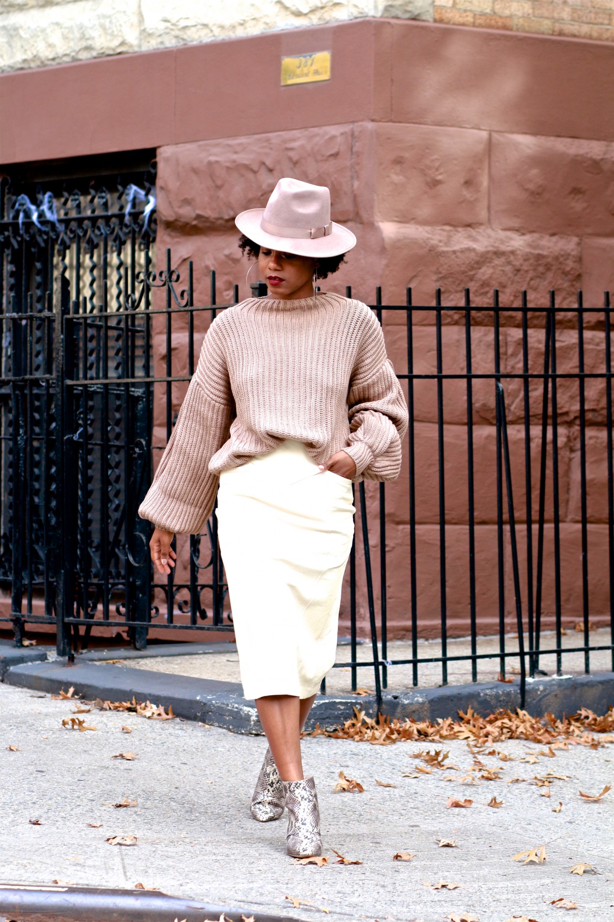 snakeskin booties near me