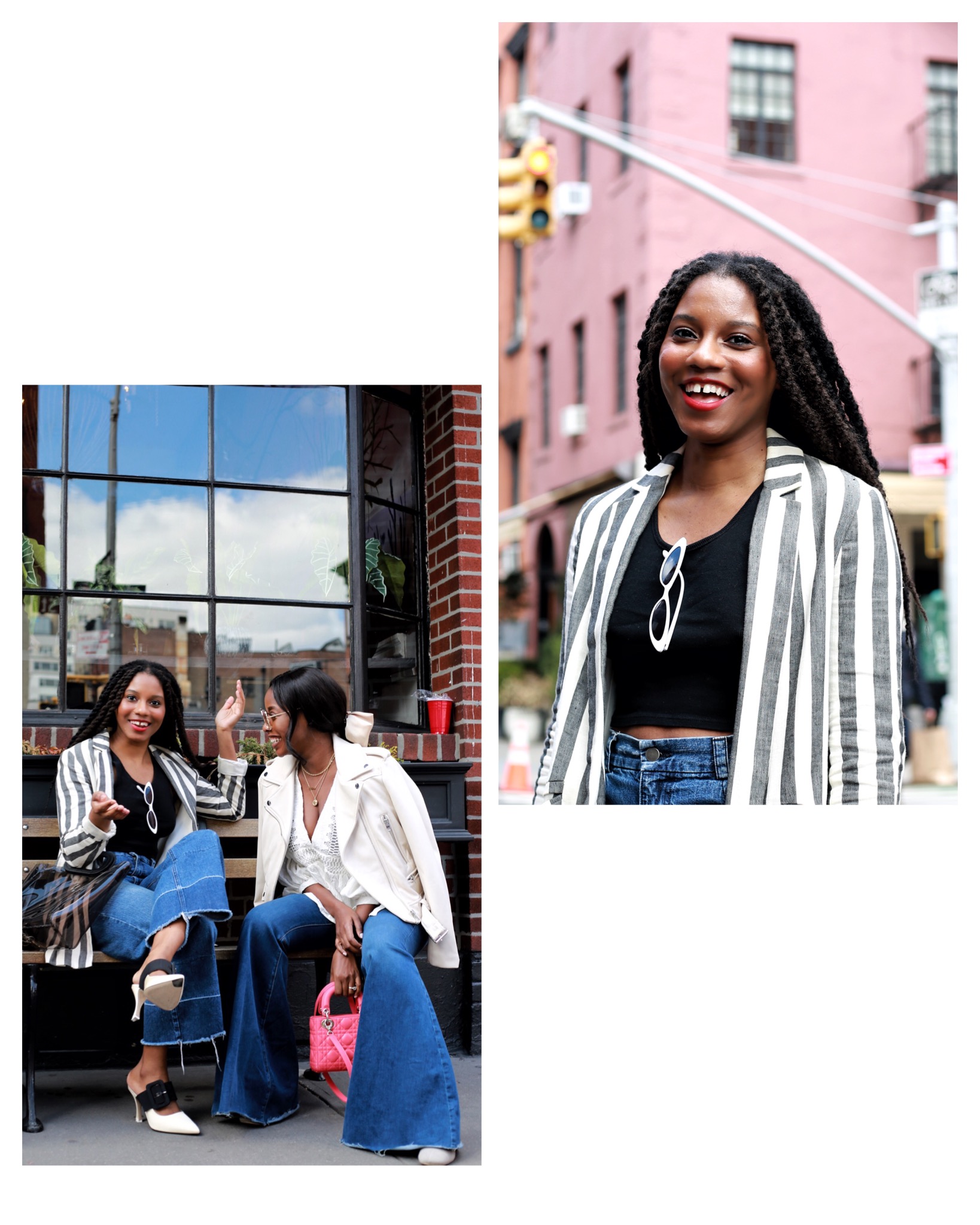 Picture Perfect Brunch Spots in New York City