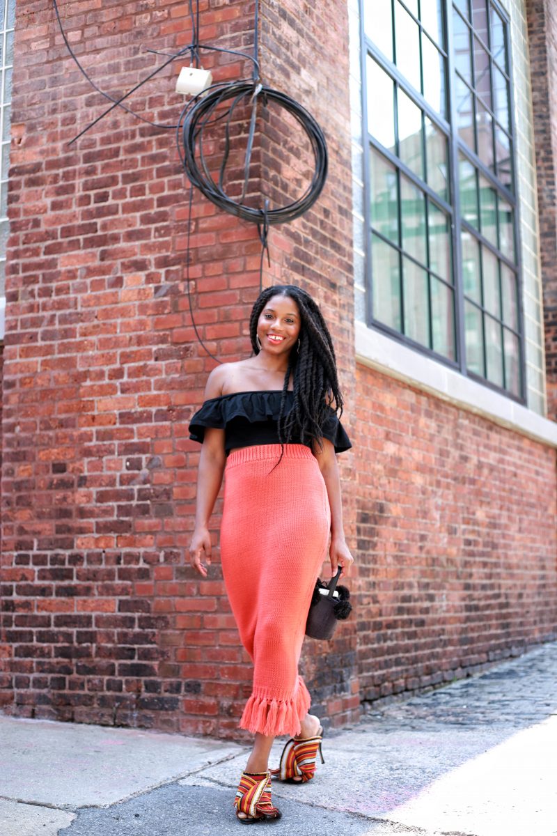Who says I can no longer Party in my 30’s? – Fashion Steele NYC