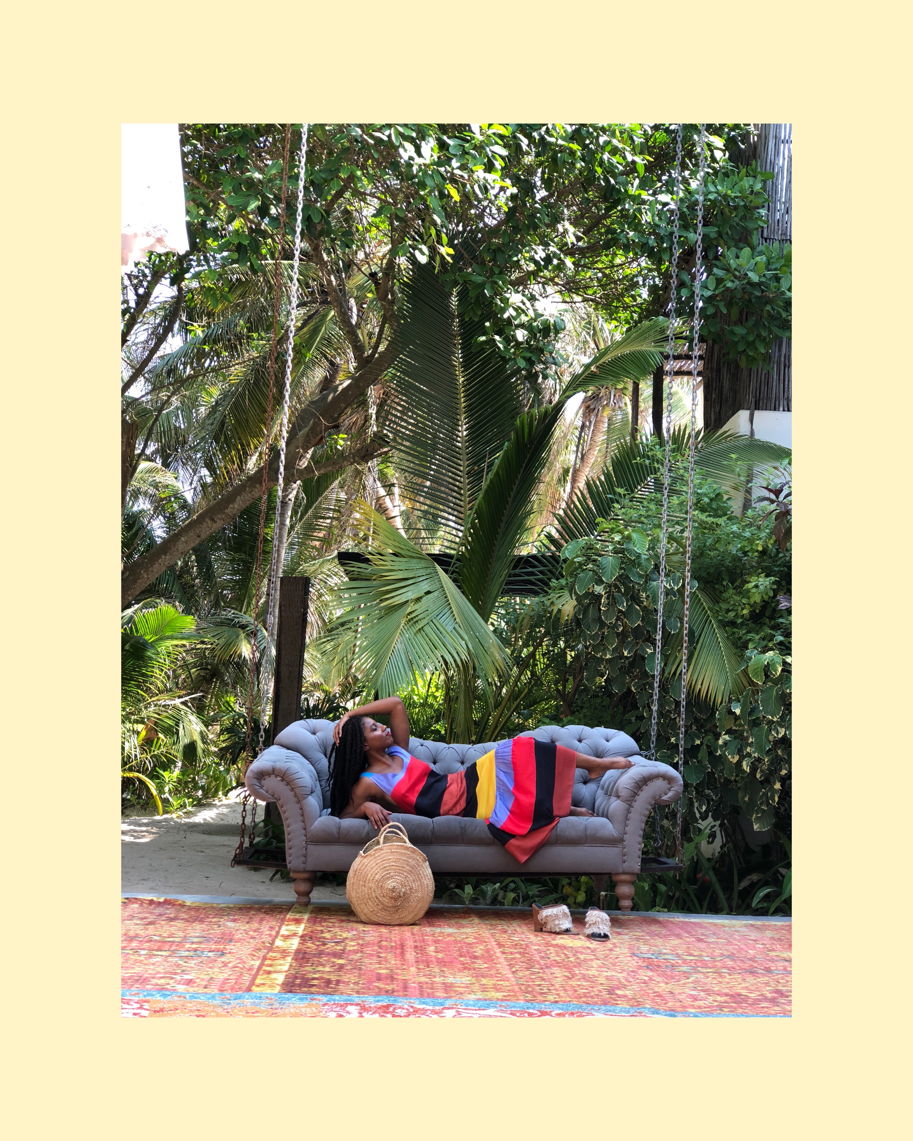 Travel Guide to Tulum, Mexico