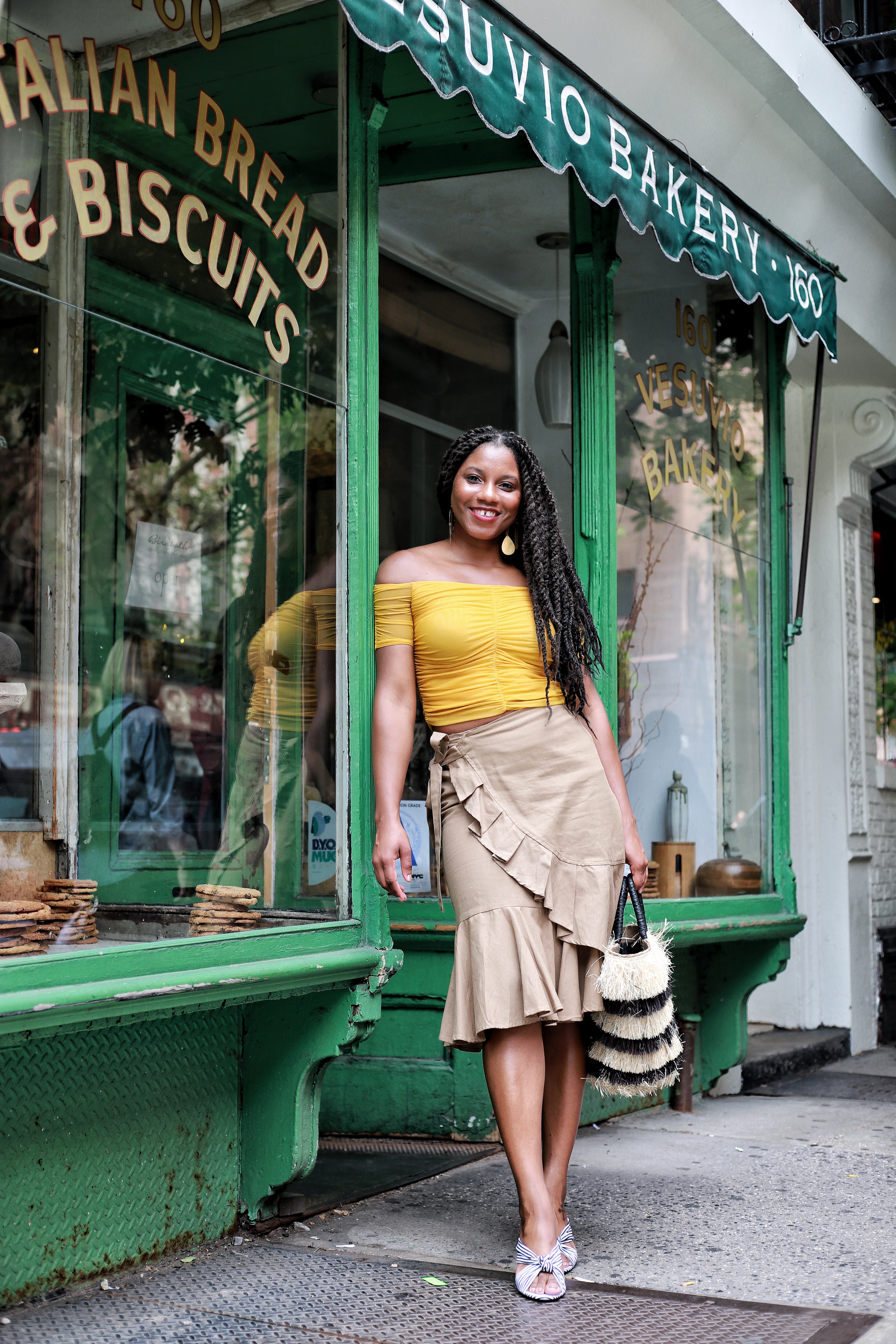 5 Things To Do this Summer in New York City