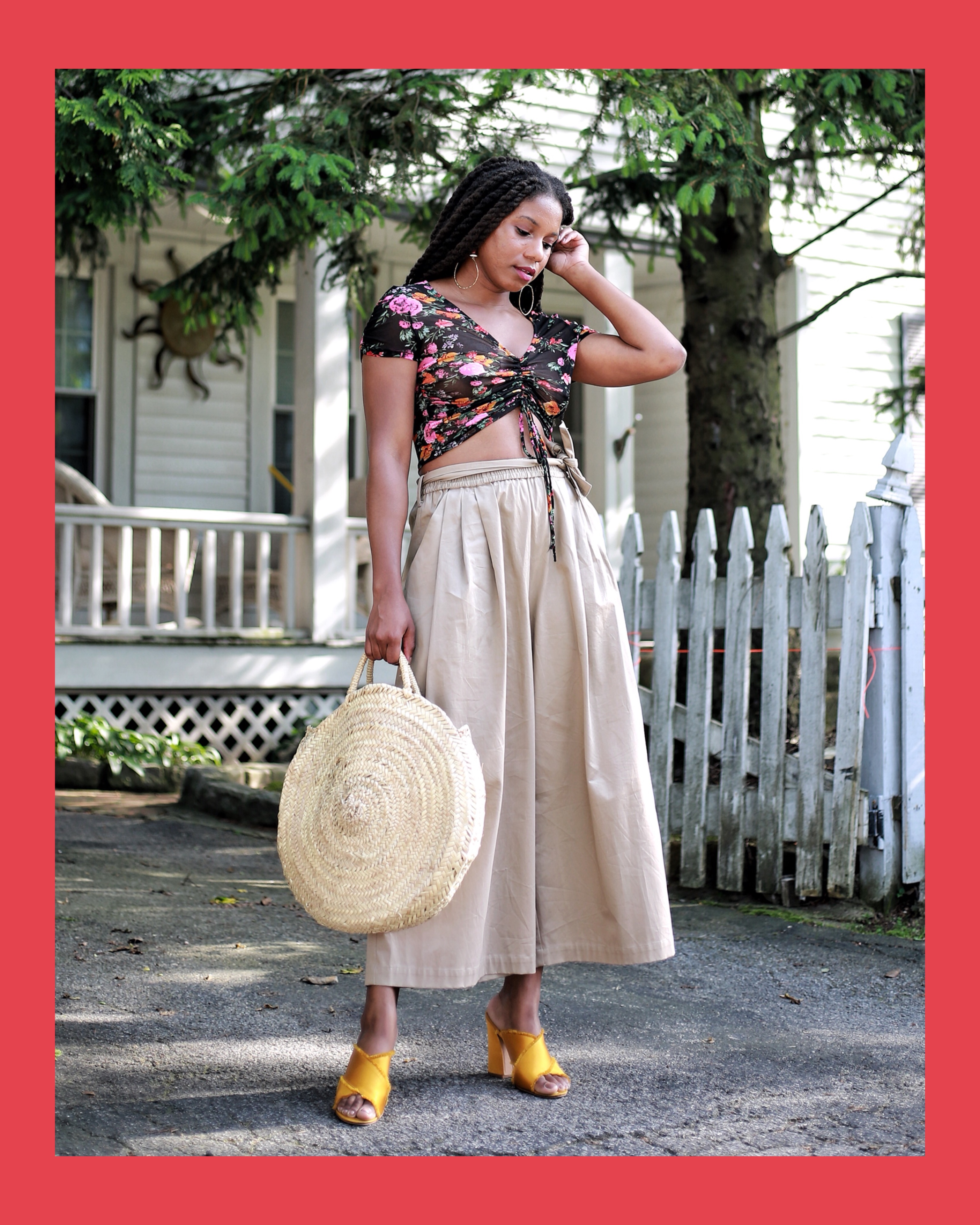 What I Spent in a Week in New York City