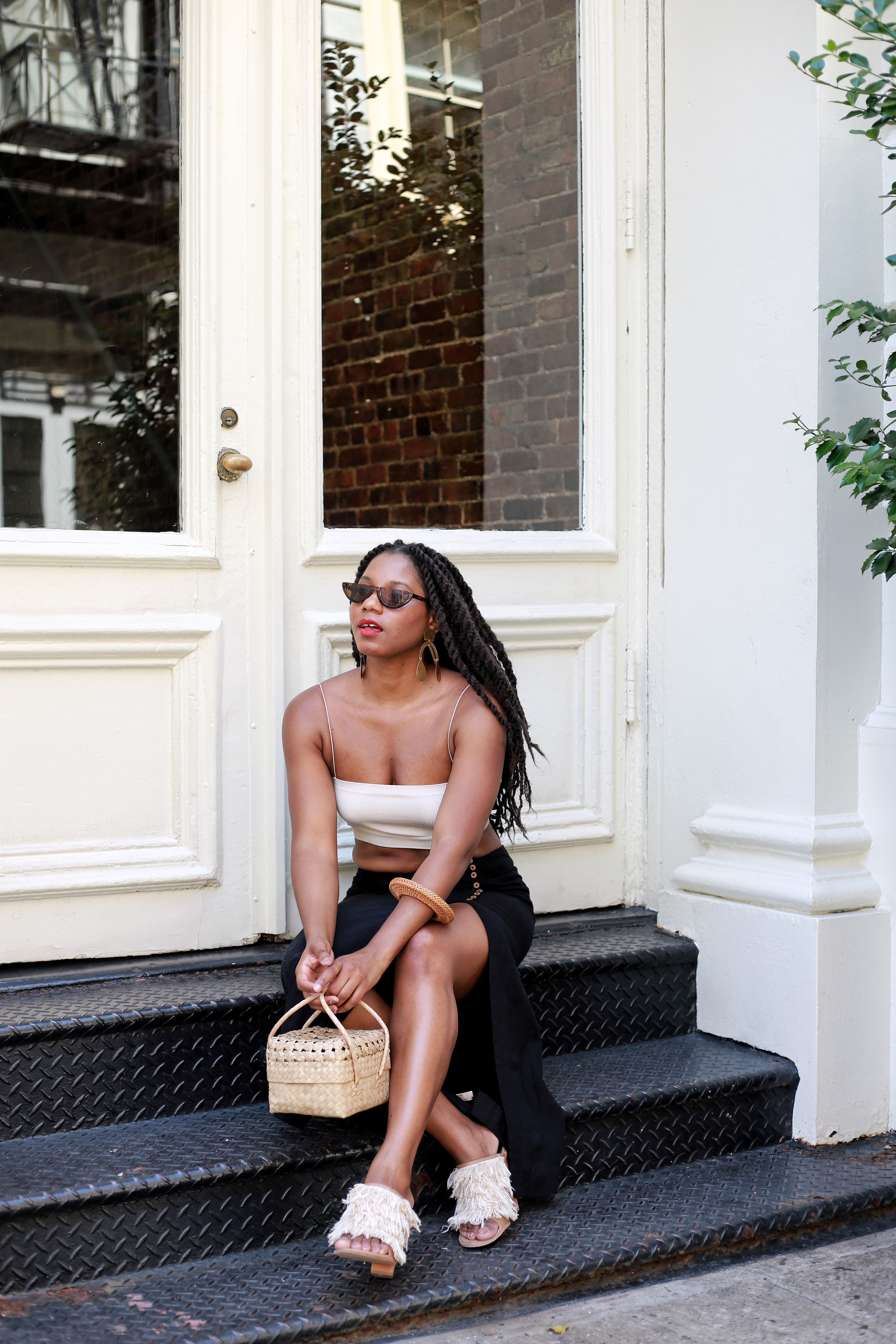 Started from the bottom...