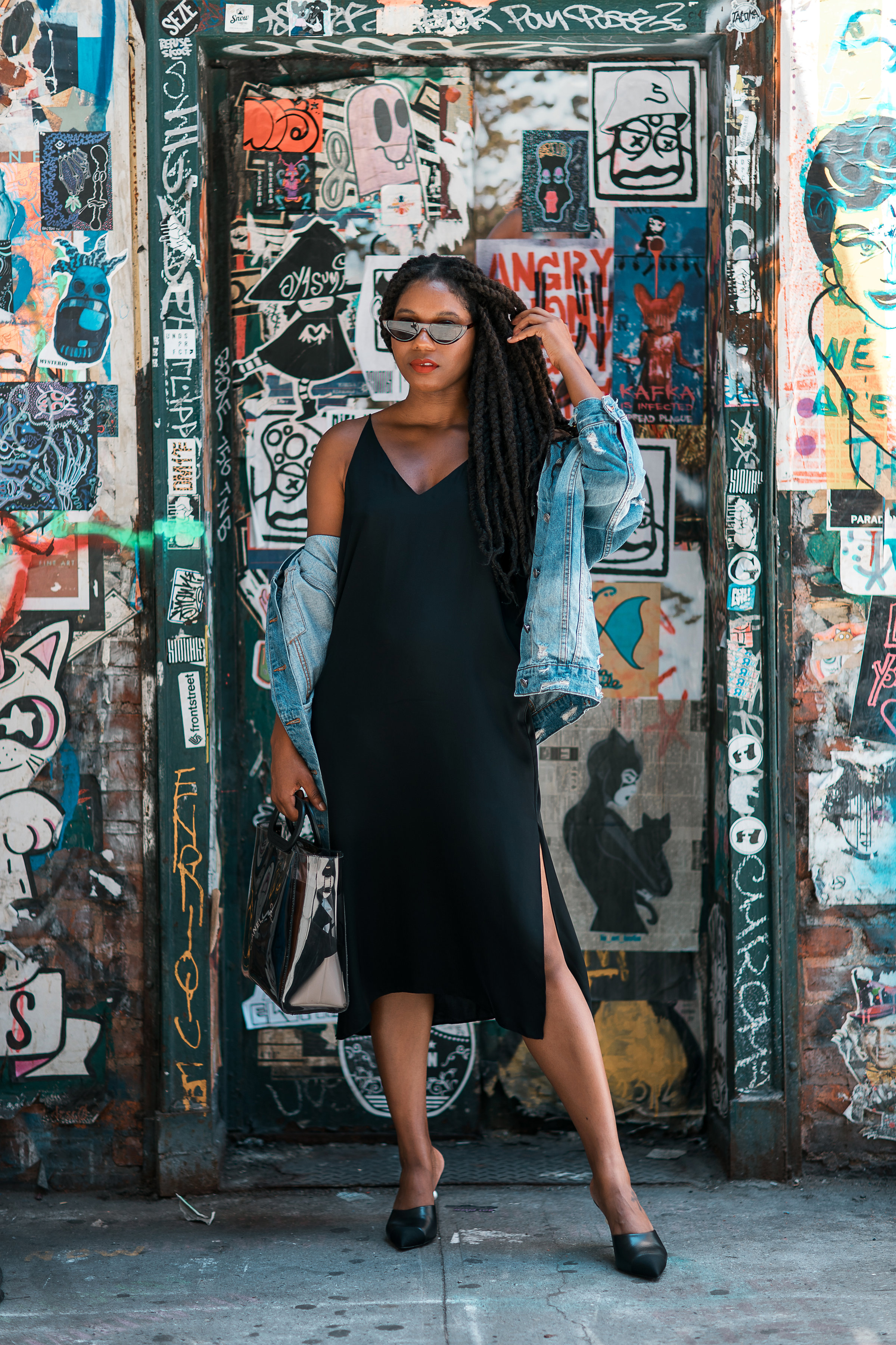 BLOGGING: Money, Morals and What I Wish Brands Knew