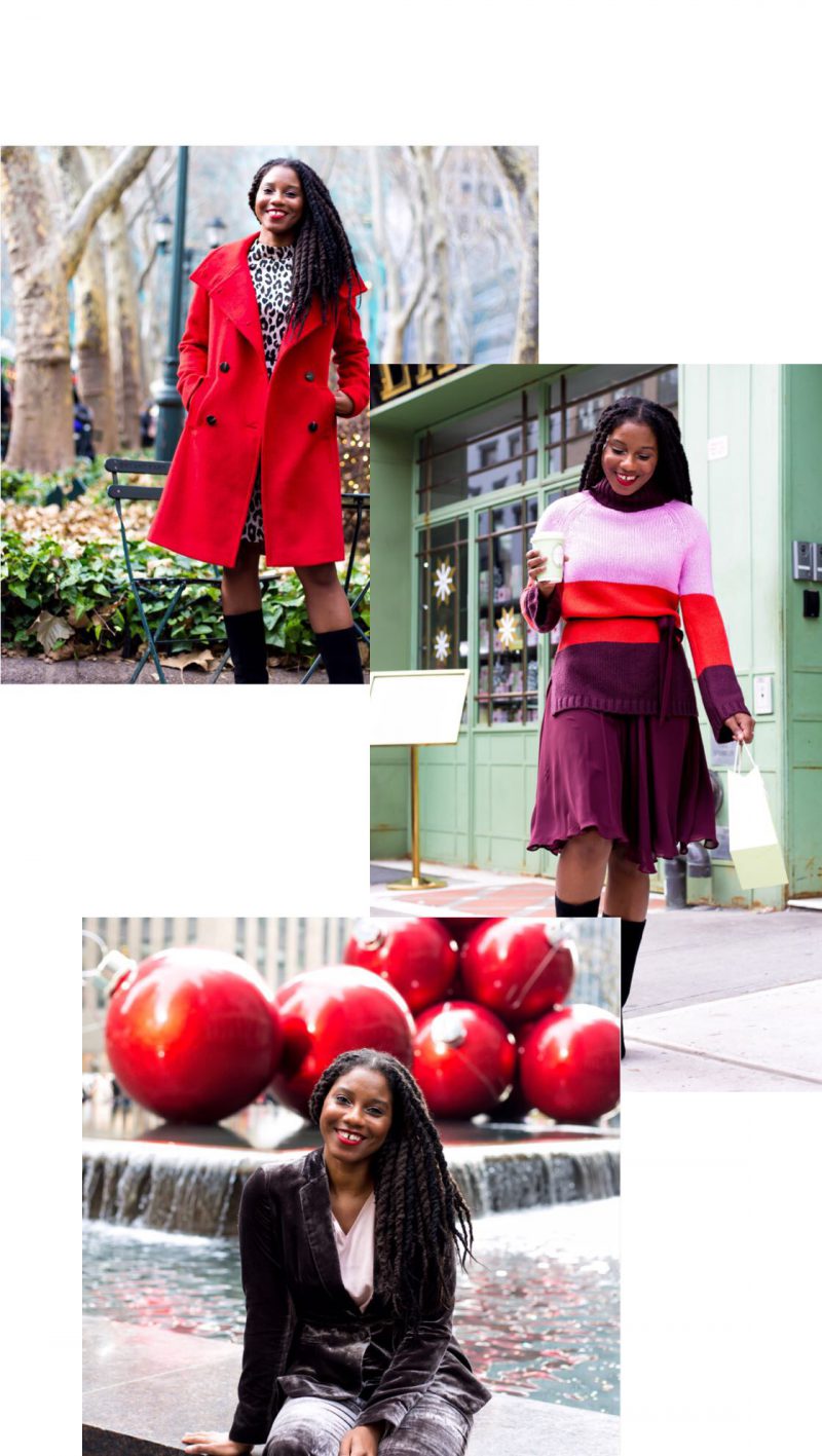 3 Festive Things to Do in NYC during the Holidays