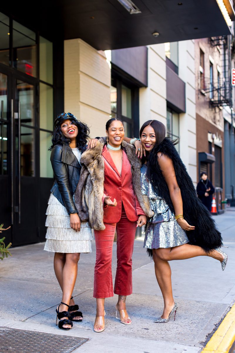 2018 was a Helluva Year