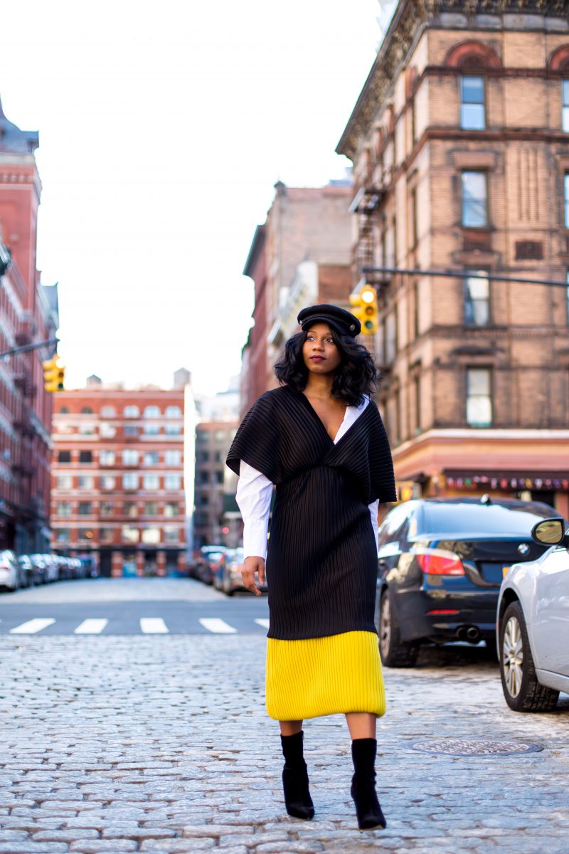 The Bloggers Guide to New York Fashion Week – Fashion Steele NYC