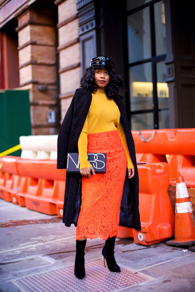 #NYFW Vlog: NYC Brunching, Fashion Bomb + The Best Fashion Shows