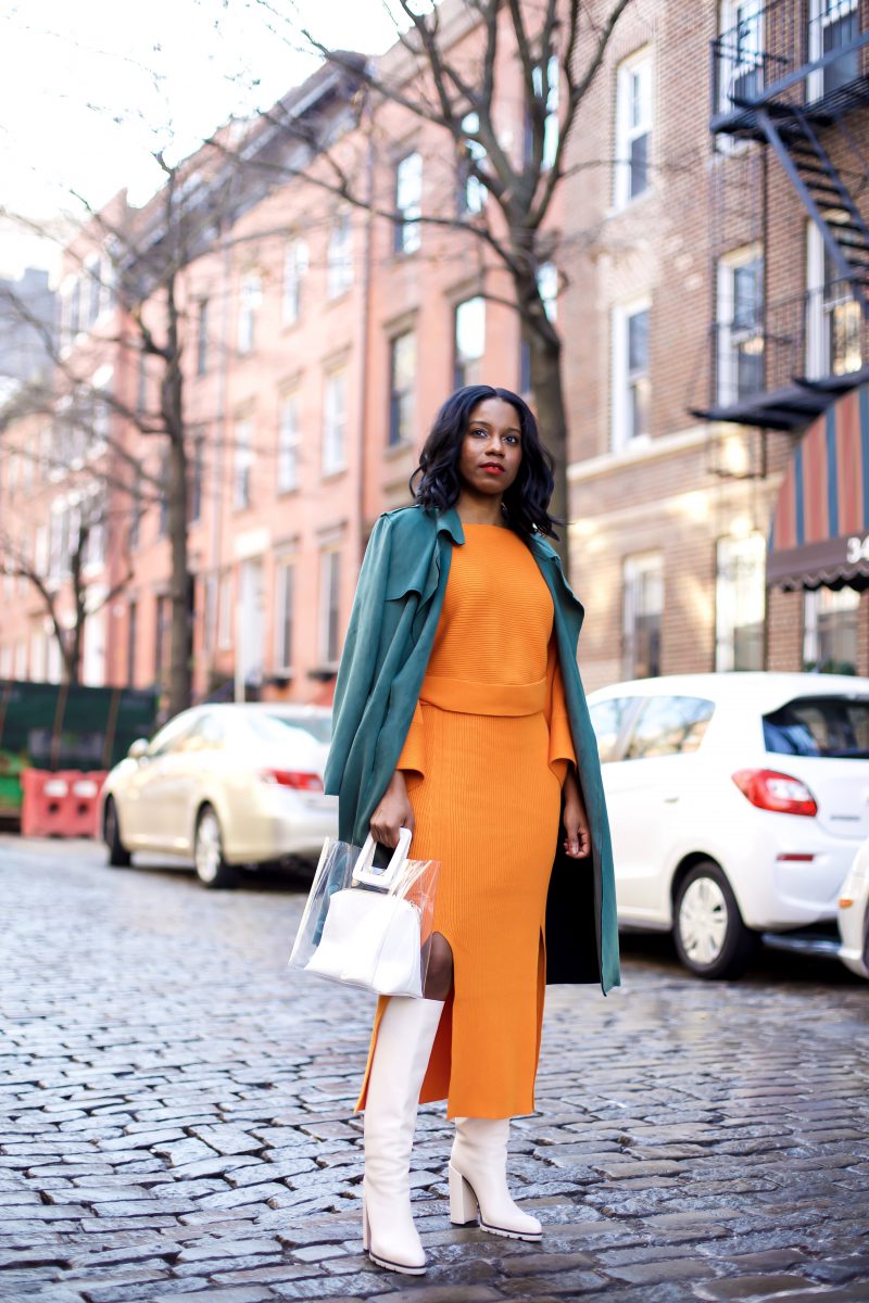 The Bloggers Guide to New York Fashion Week – Fashion Steele NYC