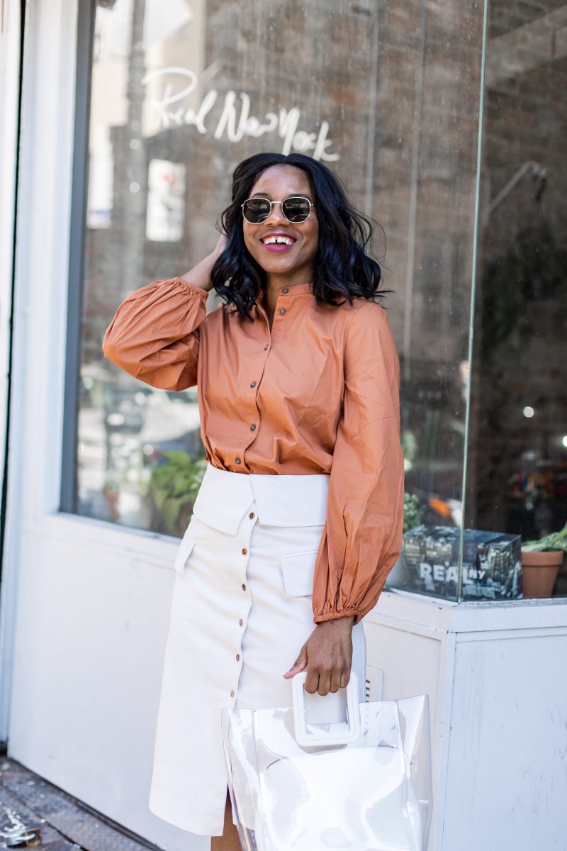Black Girls Who Write: 10 Fashion Editors and Writers to Follow Now ...