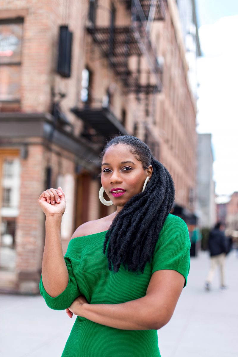 The Beauty of Black Women’s Hair is Scary Territory for Non-Hair Brands