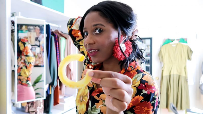 VIDEO: Top Spring 2019 Jewelry, Accessories and Bag Trends