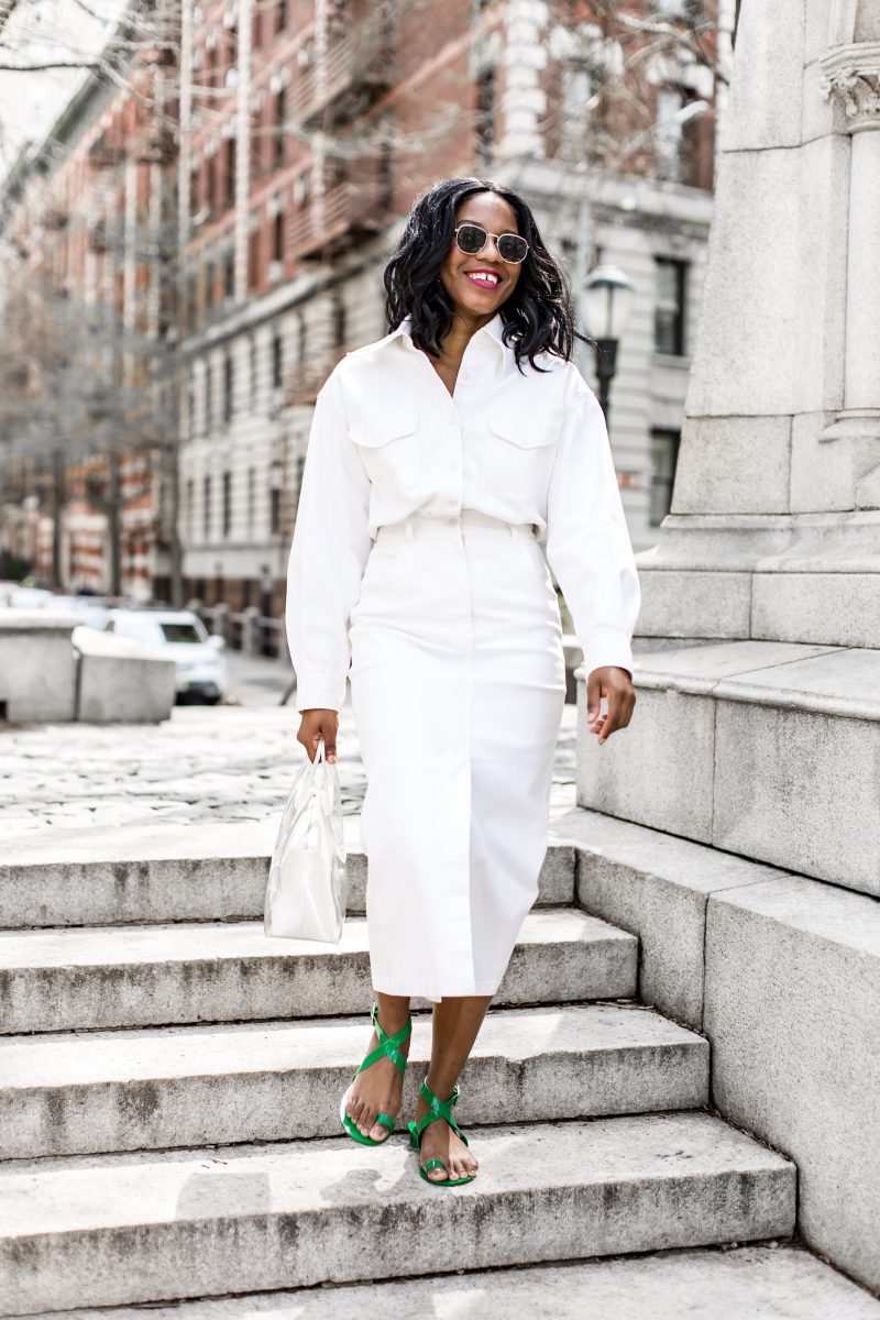 Everything You Need to Know About Sample Sale Shopping in NYC