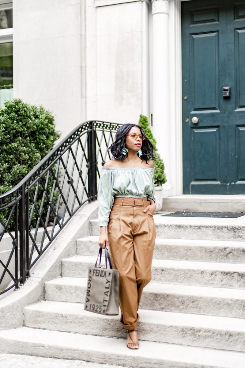 My New York City Favorites: Restaurants & Self Care Spots