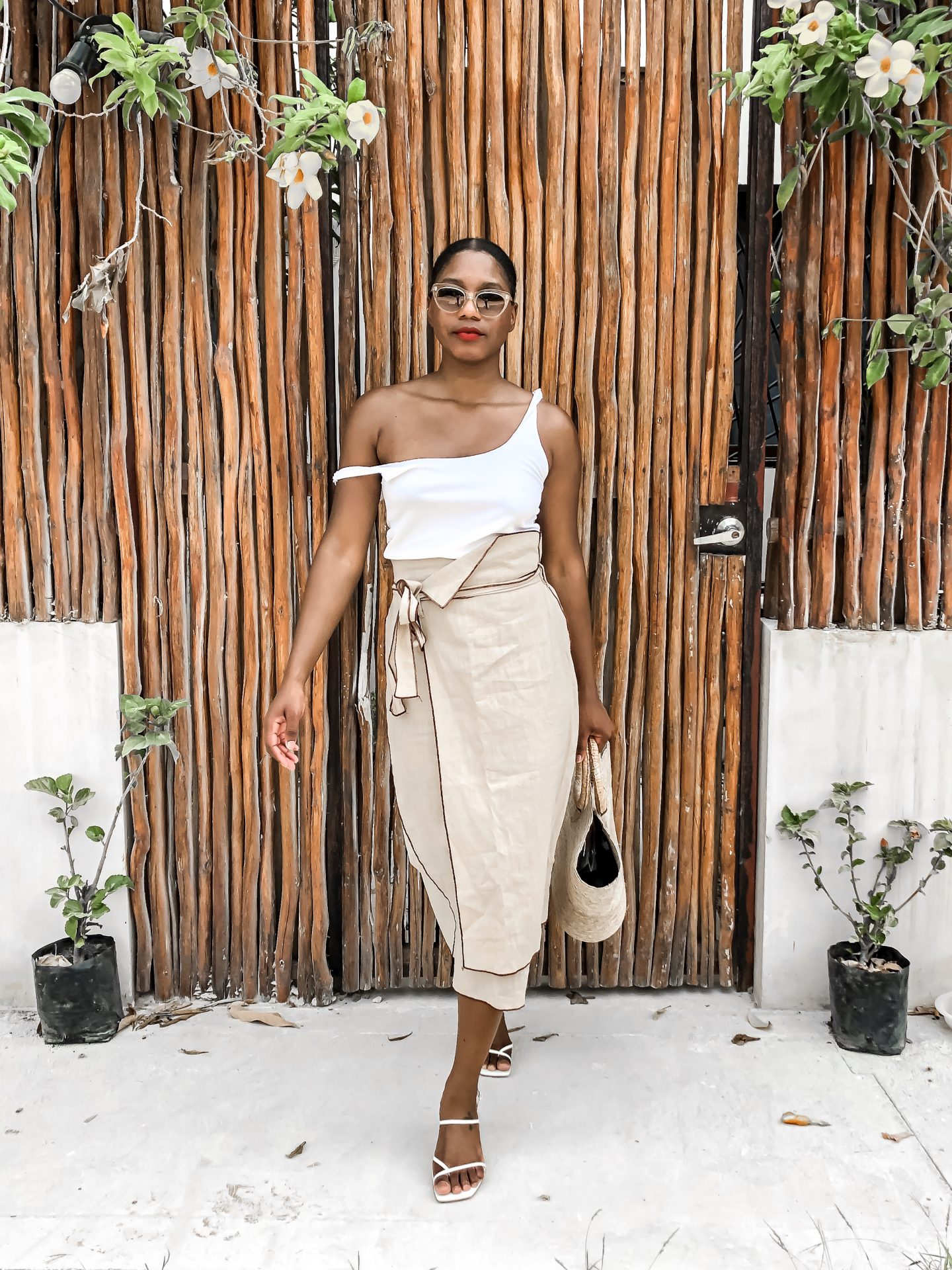 The Chic Girls Guide to Tulum Mexico 2019 – Fashion Steele NYC