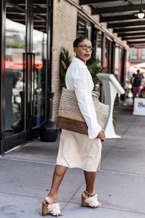 3 Tips for Wearing White Without Ruining It – Fashion Steele NYC