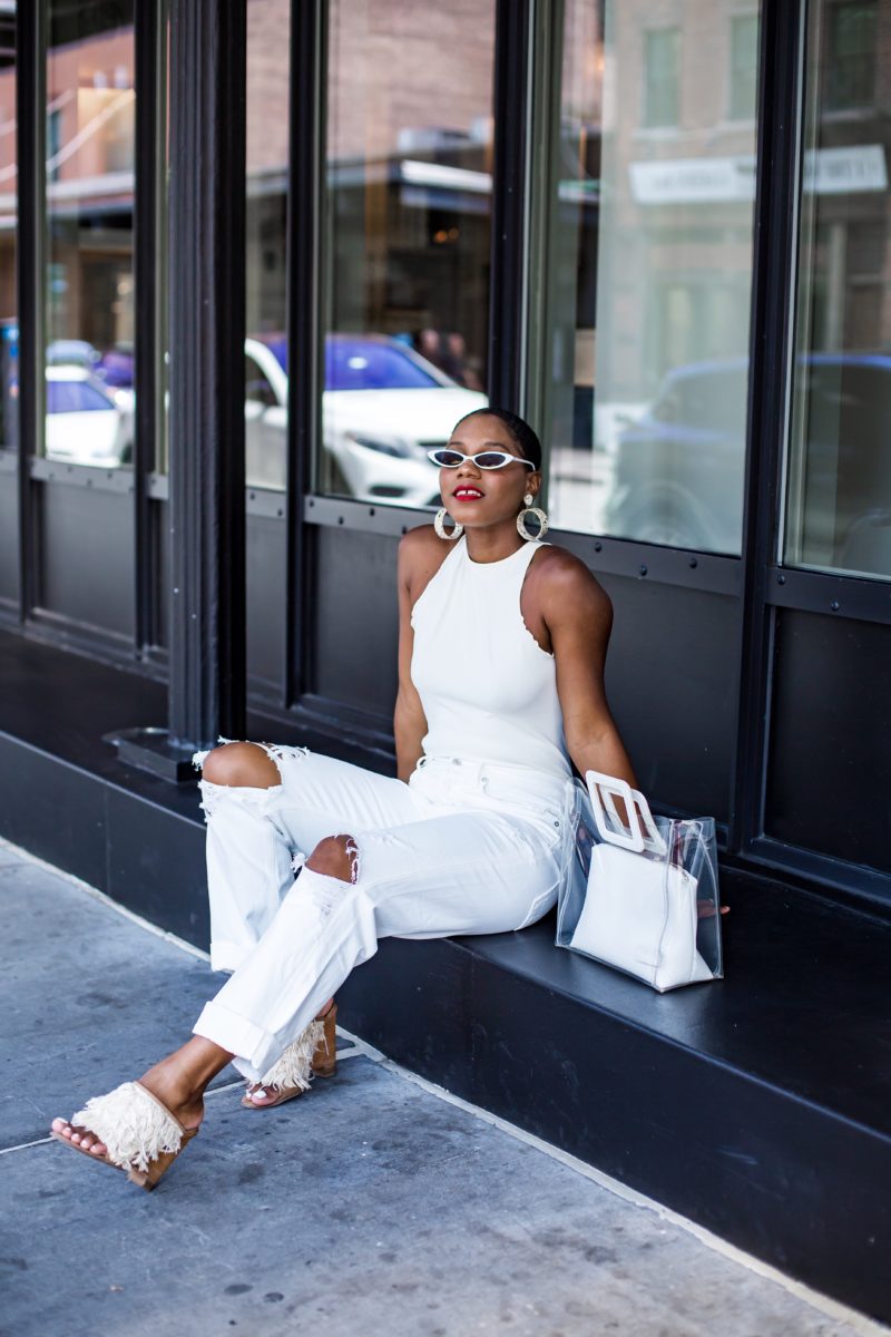 Fashion Blog Like a Boss: 7 Tips to Elevate Your Blog – Fashion Steele NYC
