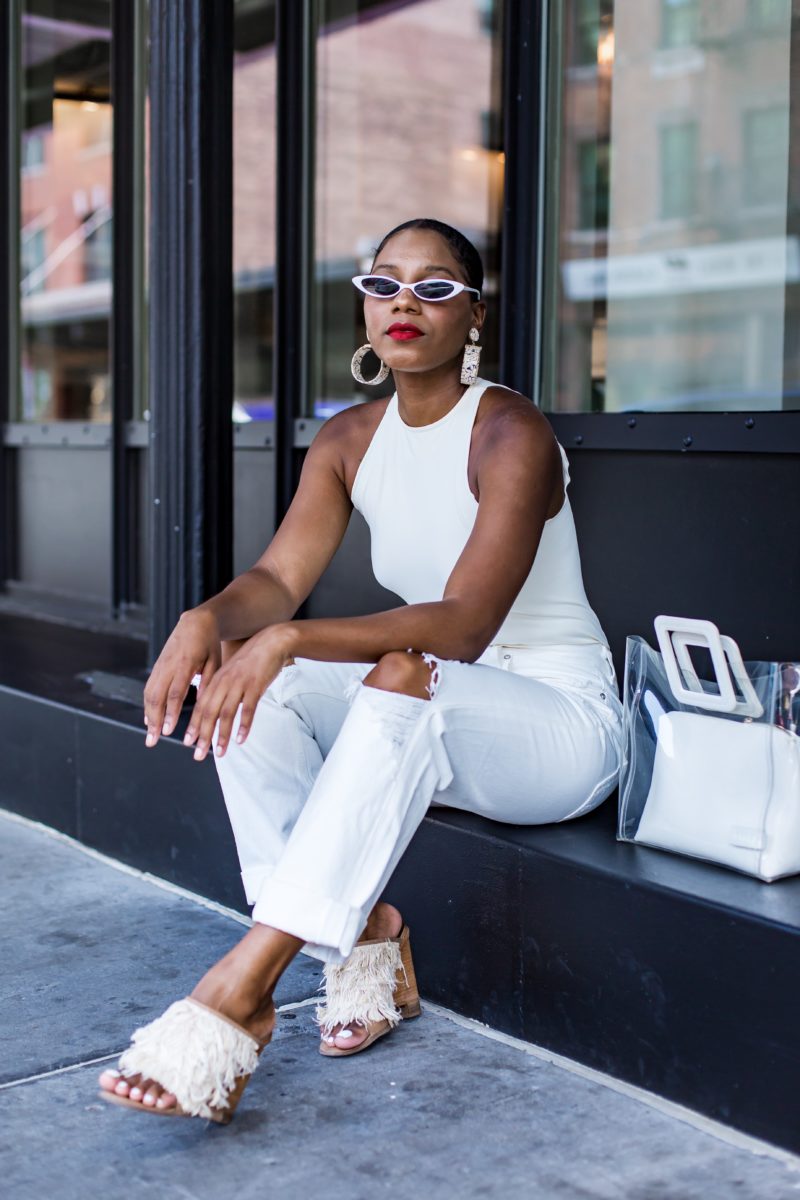 Fashion Blog Like a Boss: 7 Tips to Elevate Your Blog