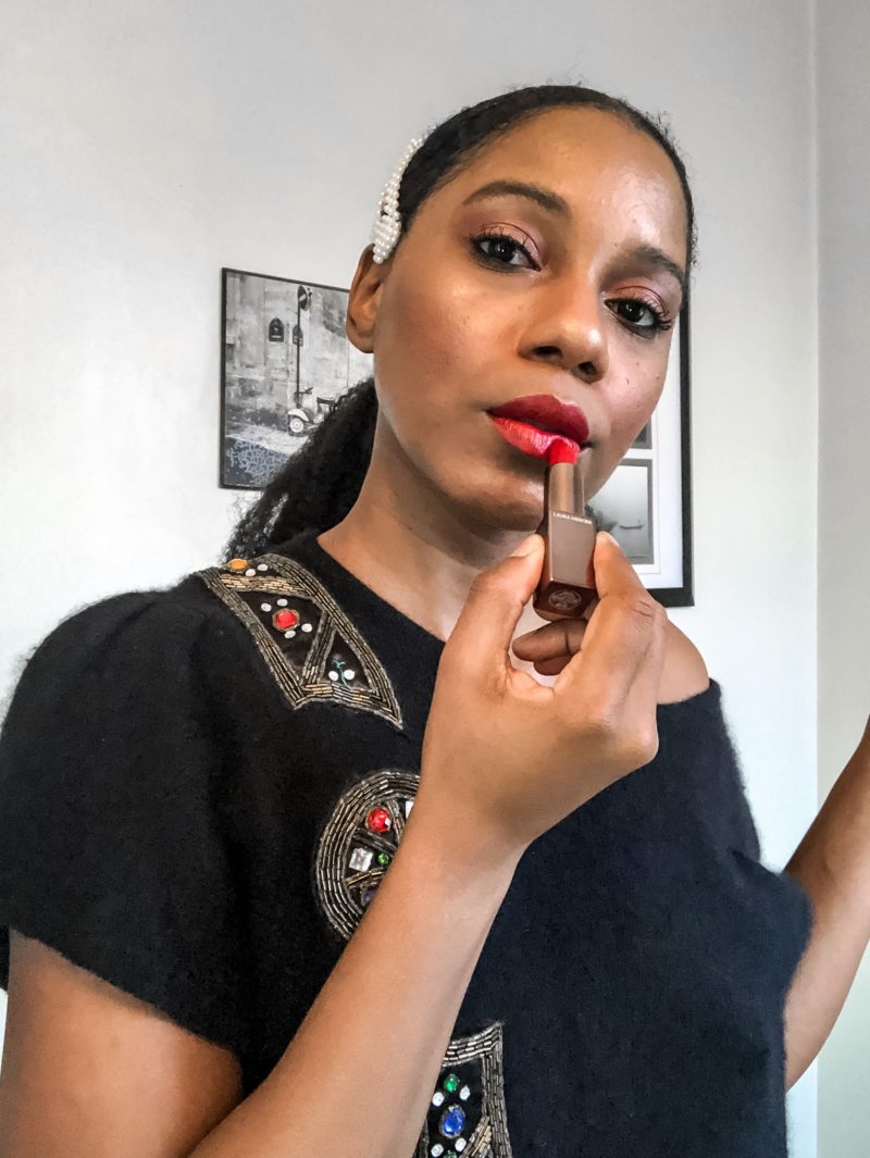 Holiday Ready with Walmart Beauty