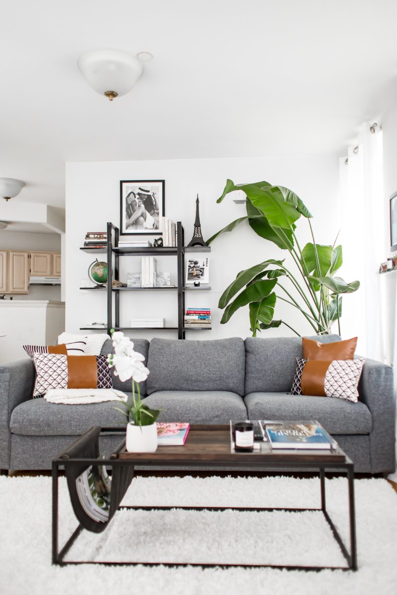 My NYC Apartment Decor Update