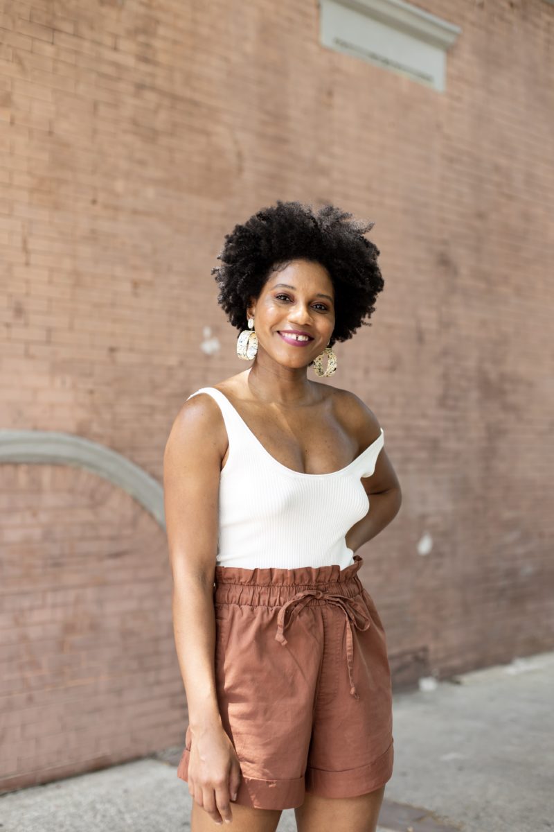 Summer Daycations in NYC with Abercrombie & Fitch