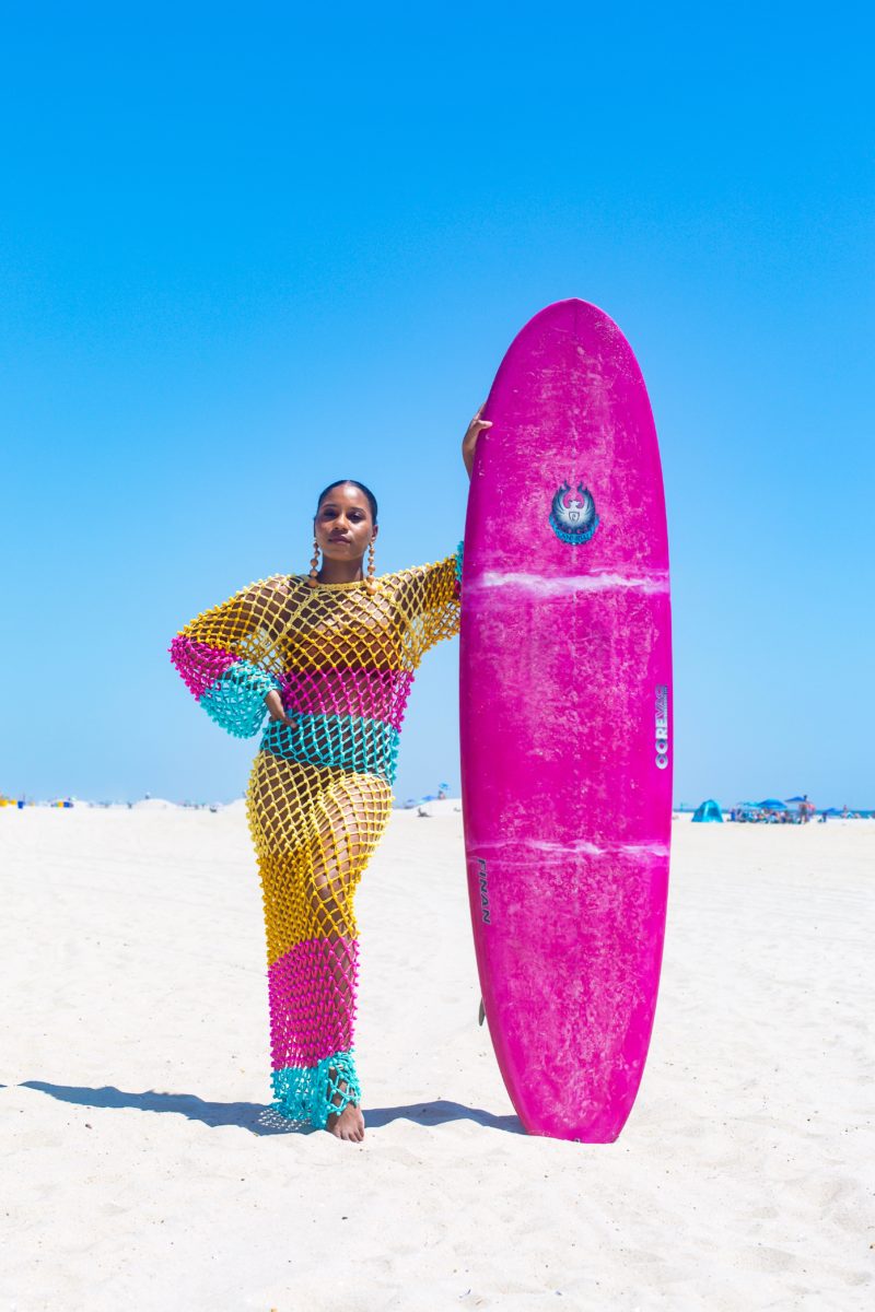 The Best Beach Cover-Ups Worth Buying