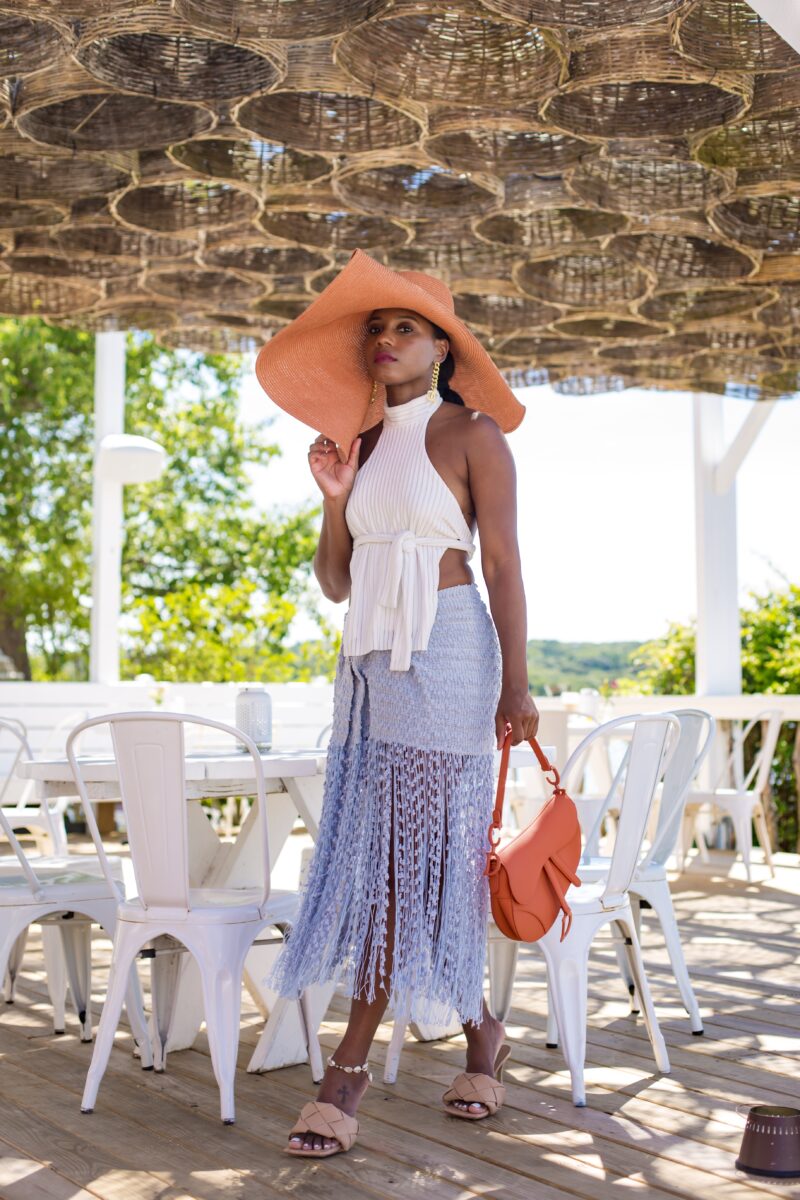 The Girlfriends Guide to Montauk