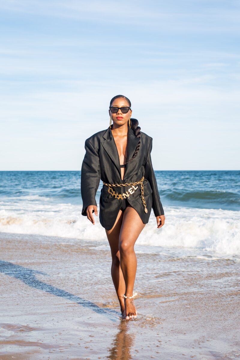 Everything I Wore in Montauk