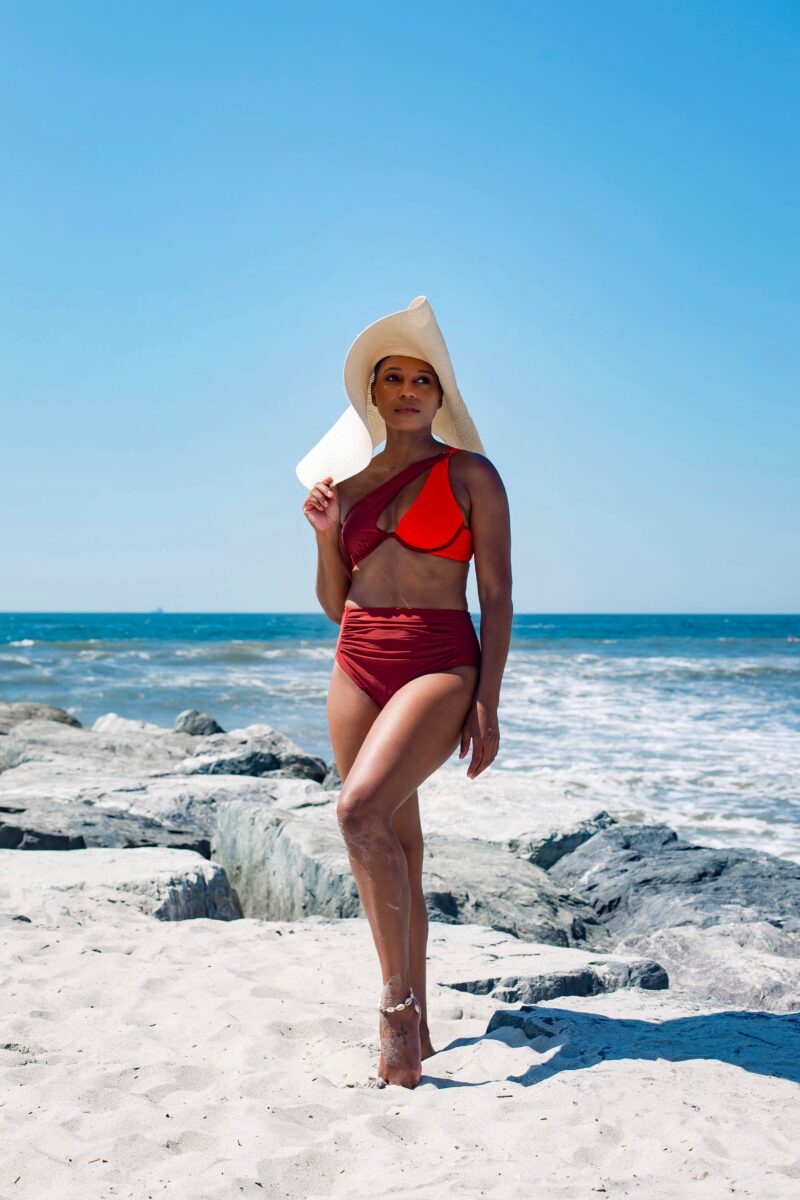 The Best Swimsuits & Bikinis Online Right Now