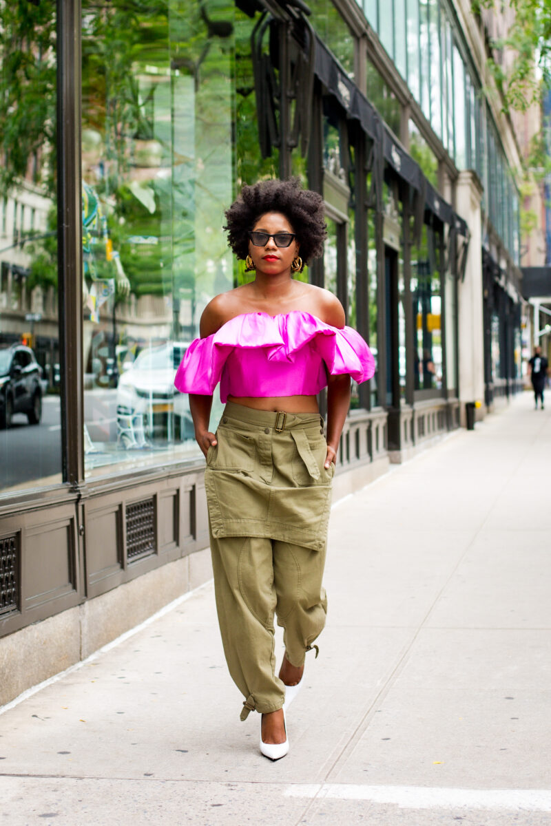 From Doctor to Influencer and 13 Other Pressing Questions