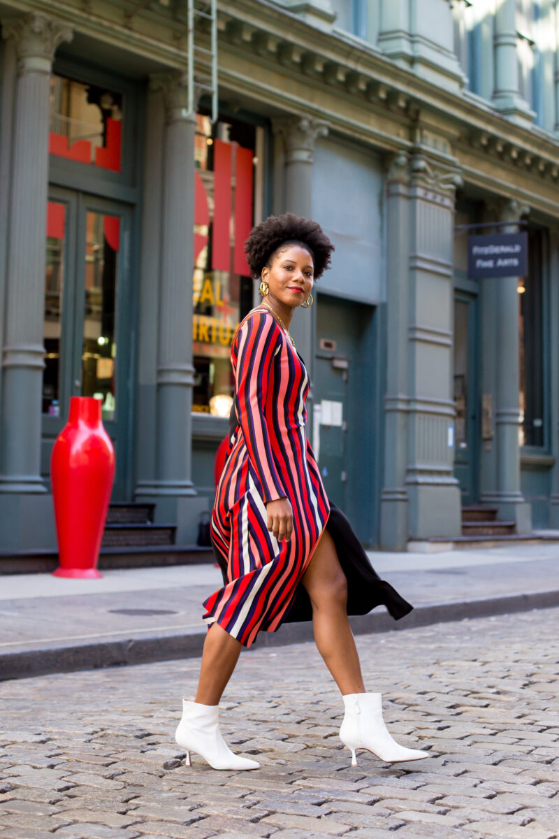 How to Style Fall’s Hottest Boot Trends