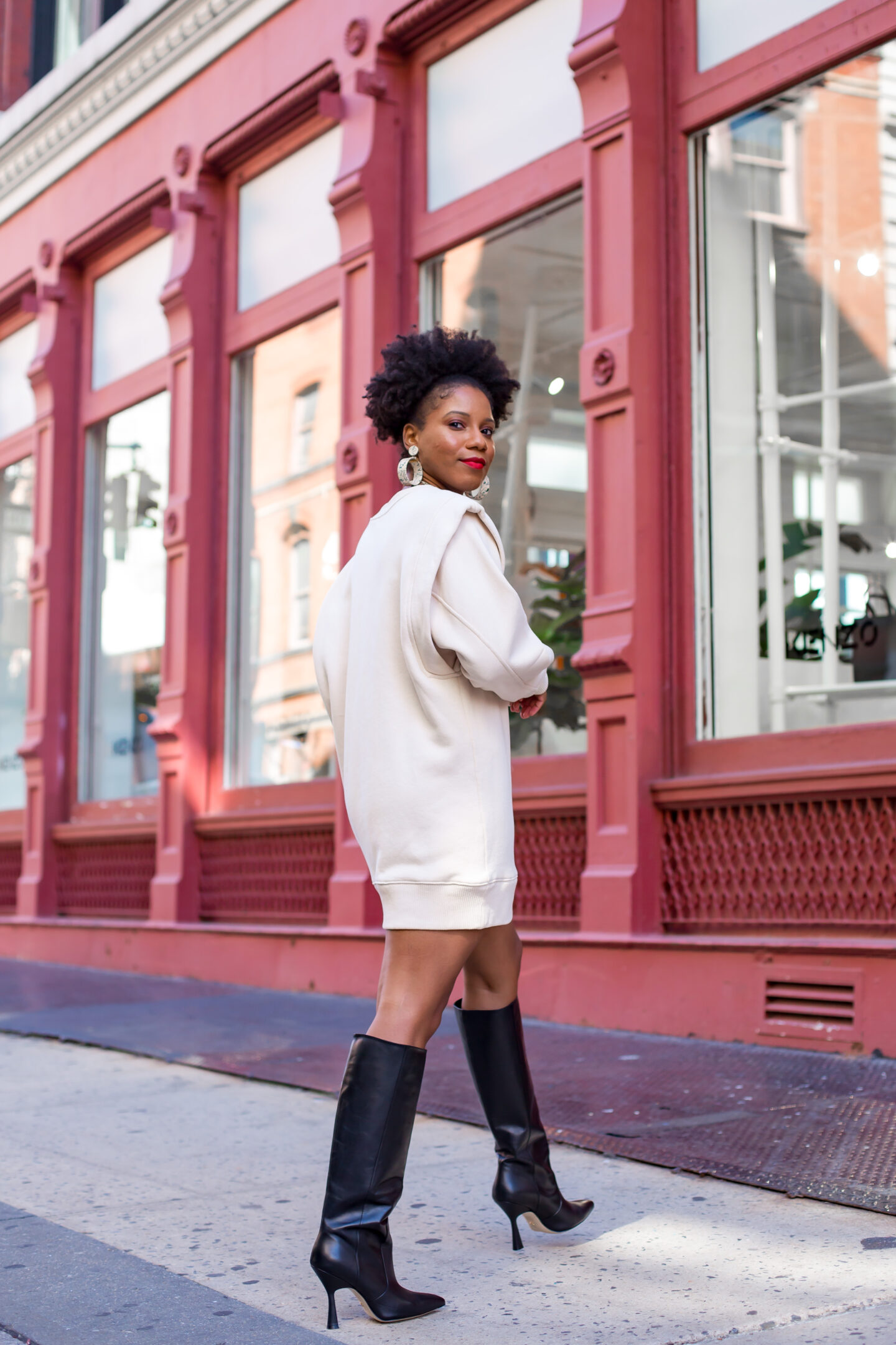 How to Style Fall’s Hottest Boot Trends – Fashion Steele NYC