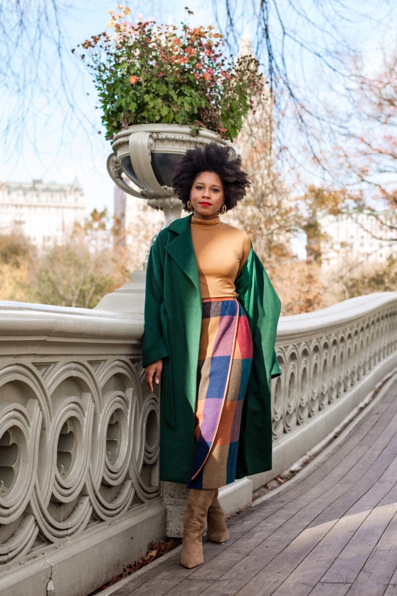 50+ Black Owned Businesses to Shop for the Holidays