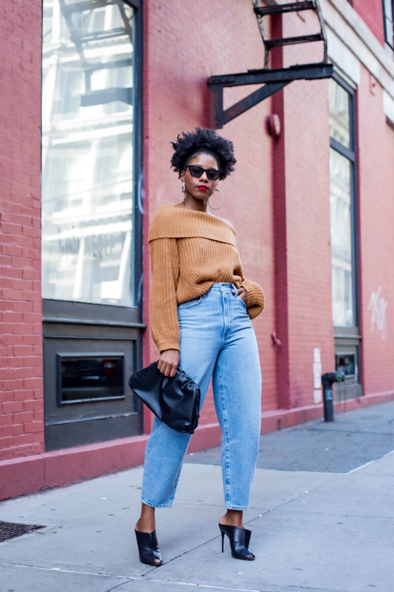 The Jeans all the Cool Girls are Wearing – Fashion Steele NYC