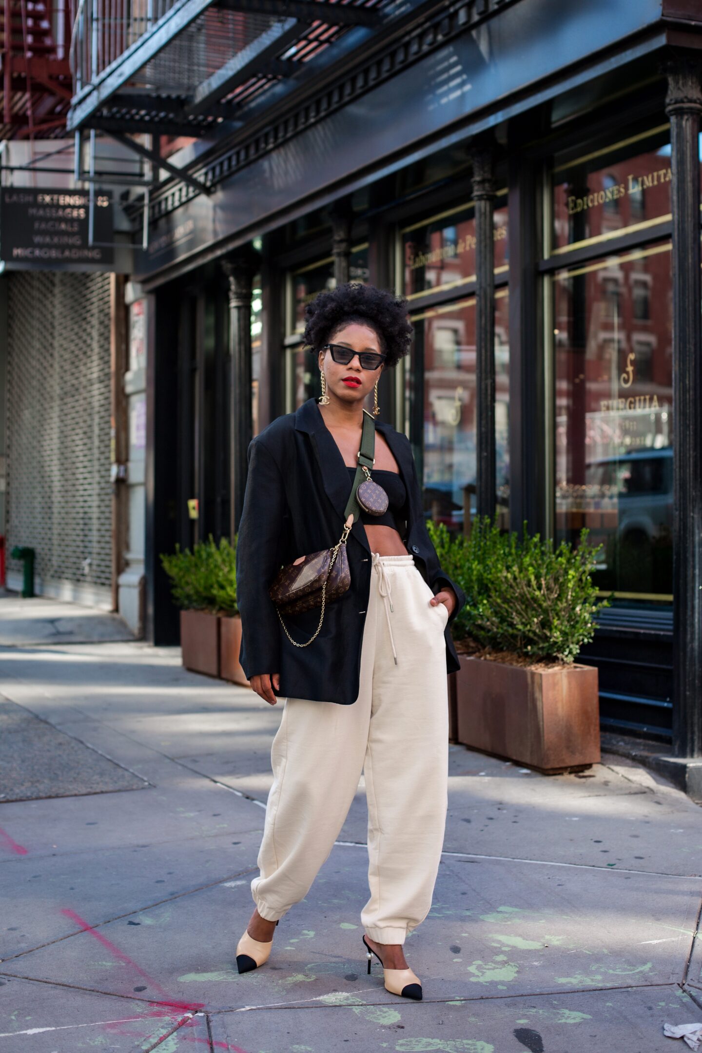 How to Elevate Your Loungewear – Fashion Steele NYC