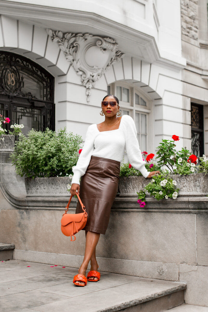 All The Brown Pieces Worth Buying This Fall & Winter