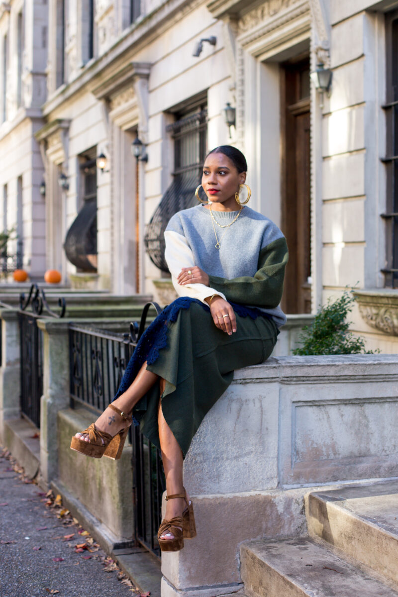 Platforms Platforms Platforms