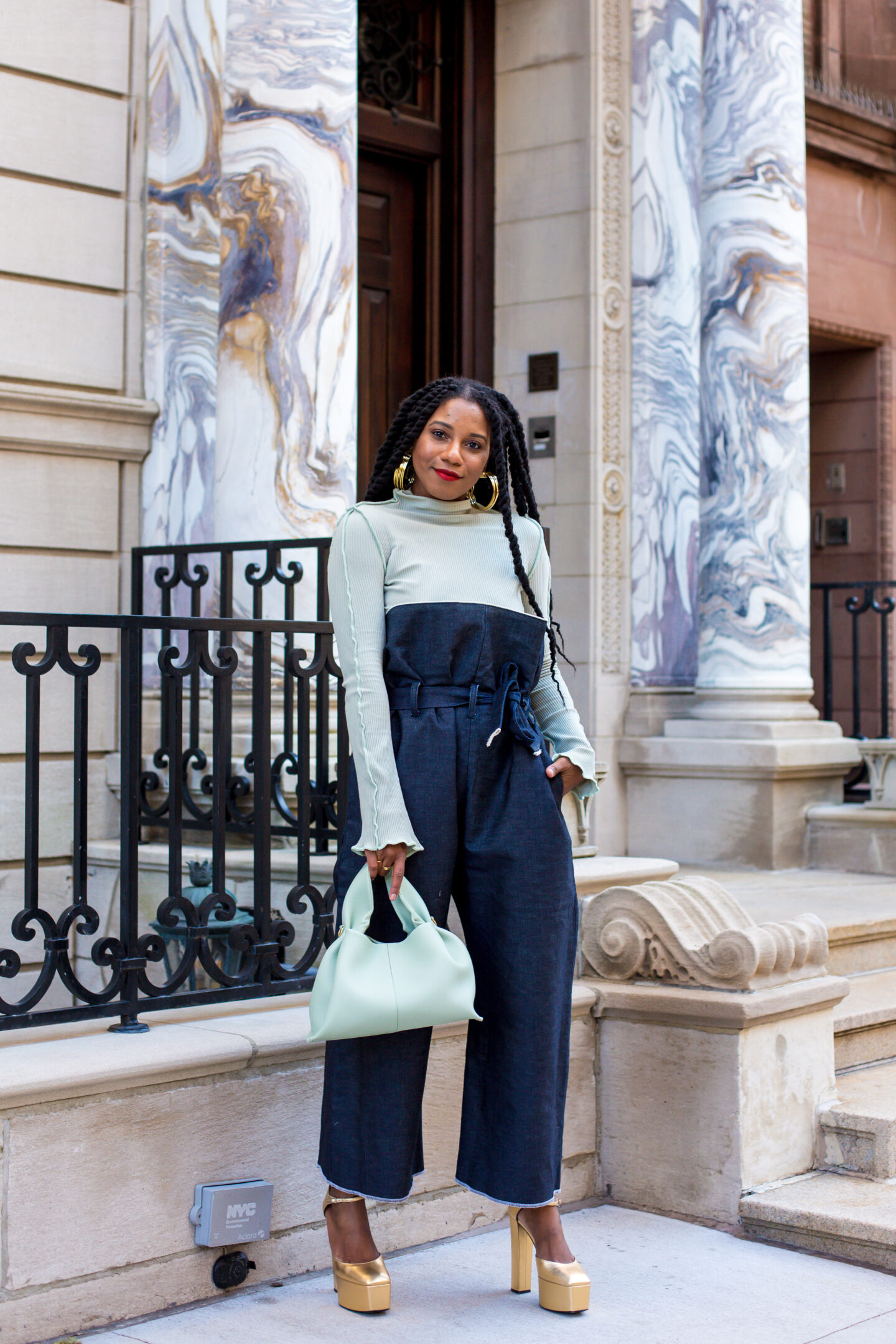All Black Everything Black History Month – Fashion Steele NYC