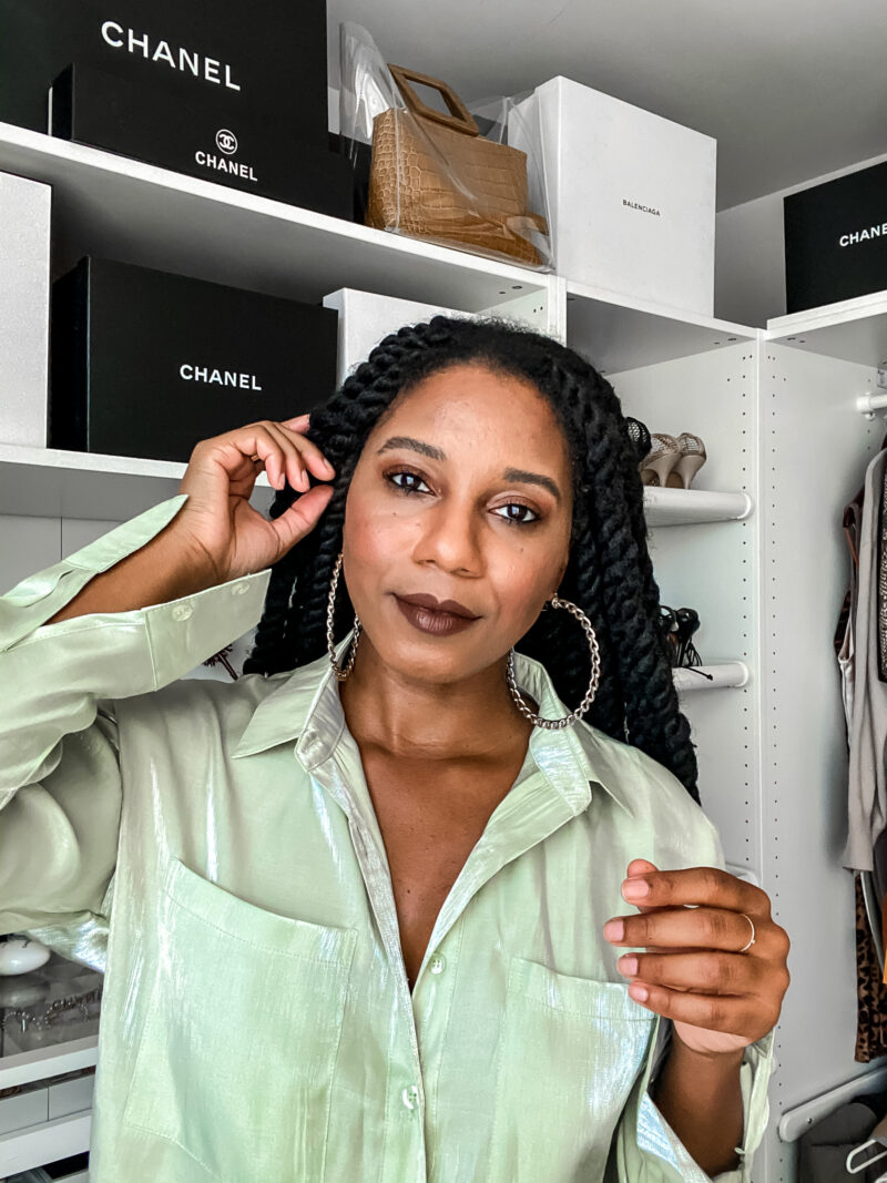 2021 Makeup Favorites