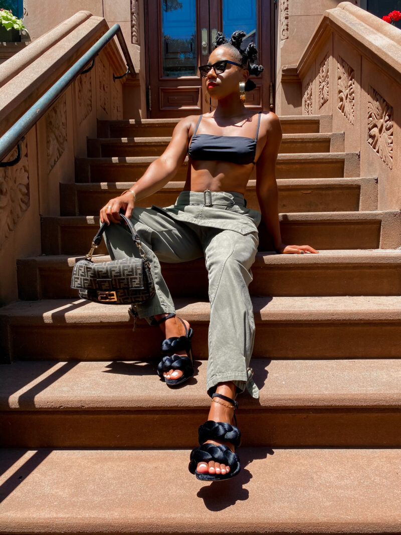 Get Cargo’d Away this Summer The Best Cargo Pants 2021 – Fashion Steele NYC