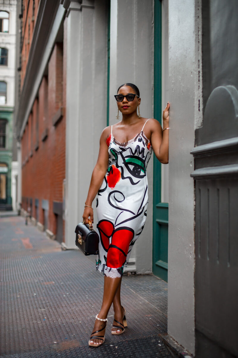 The Best Date Dresses for Summer